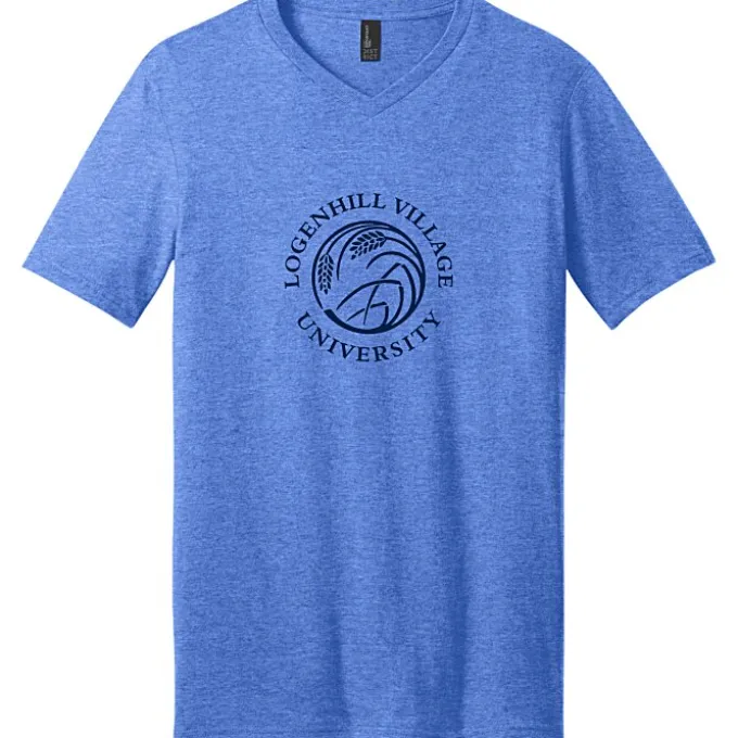 Ultimate V-Neck T-Shirt - Men's