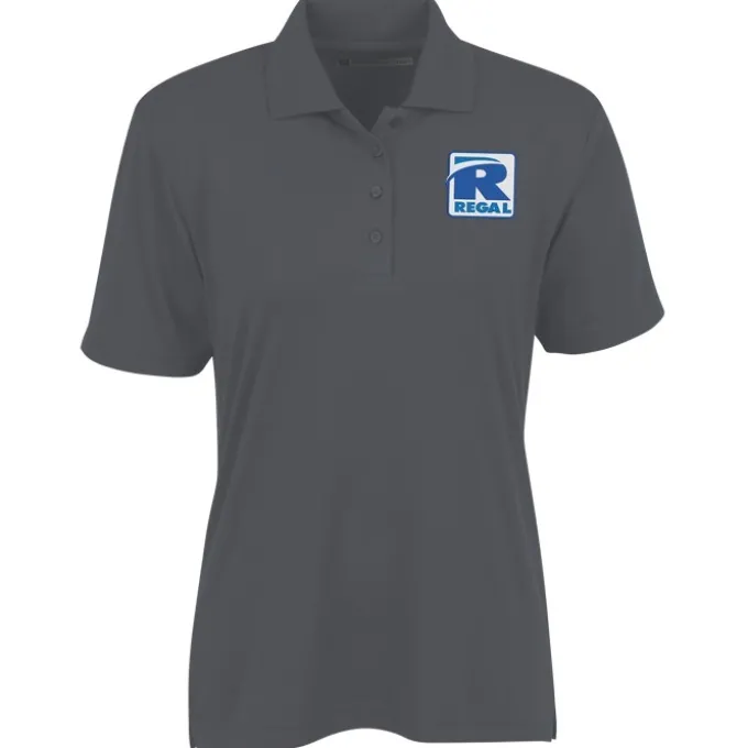 Ultra-Lux Blend Polo - Ladies'