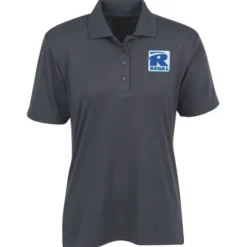 Ultra-Lux Blend Polo - Ladies'