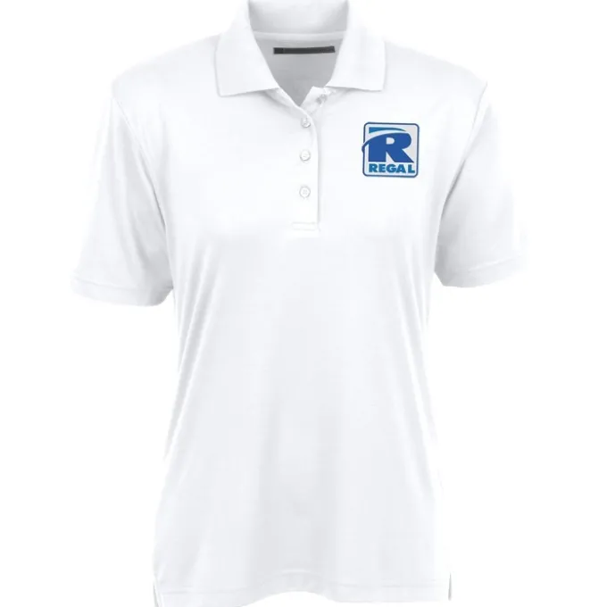 Ultra-Lux Blend Polo - Ladies'