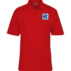 Ultra-Lux Blend Polo - Men's