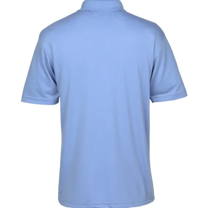 Ultra-Lux Blend Polo - Men's