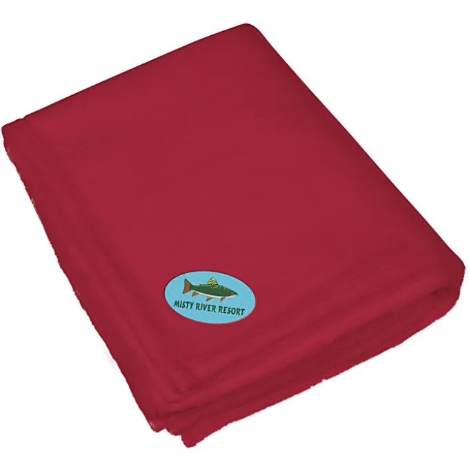Ultra Plush Blanket