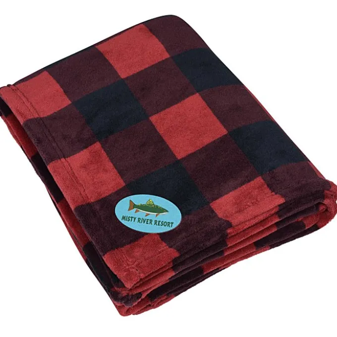 Ultra Plush Blanket