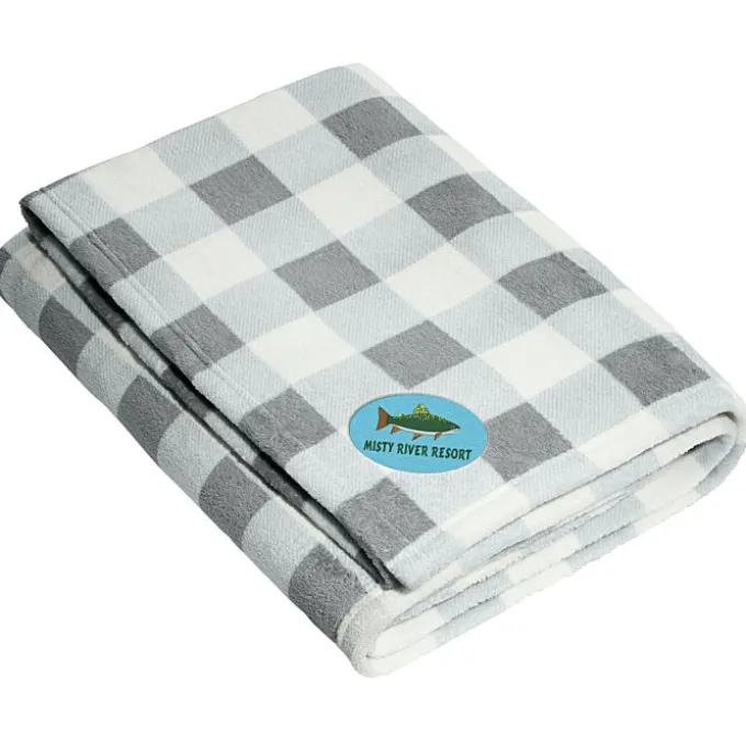 Ultra Plush Blanket