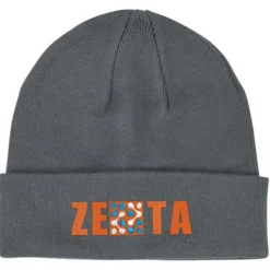 Ultra Soft Blend Cuff Beanie