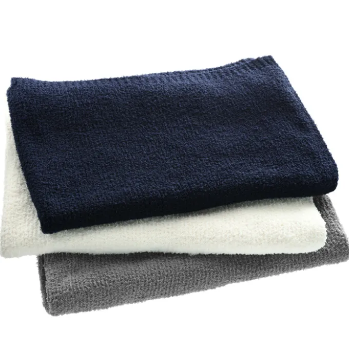 Ultra Soft Teddy Blanket