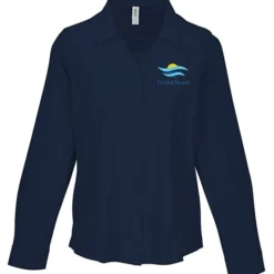 Ultra UVP® Marina Shirt - Ladies'
