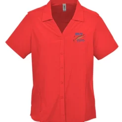 Ultra UVP Marina Short Sleeve Shirt - Ladies'