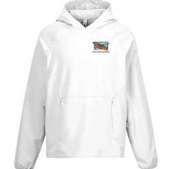 Ultra UVP Shoreline Hooded Pullover - Men's
