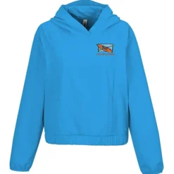 Ultra UVP Shoreline Hooded Pullover - Ladies'