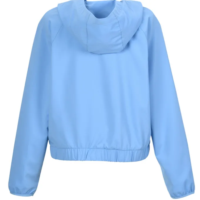 Ultra UVP Shoreline Hooded Pullover - Ladies'