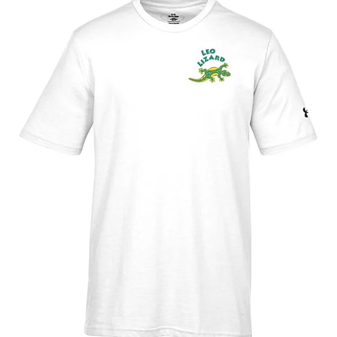 Under Armour Athletic T-Shirt 2.0 - Men's - Embroidered
