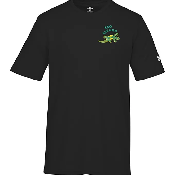 Under Armour Athletic T-Shirt 2.0 - Men's - Embroidered