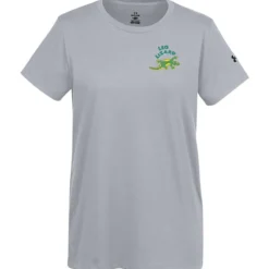 Under Armour Athletic T-Shirt 2.0 - Ladies' - Embroidered