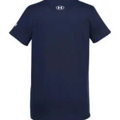 Under Armour Athletic T-Shirt 2.0 - Ladies' - Embroidered