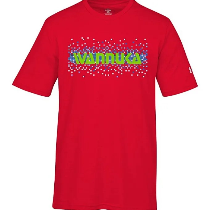 Under Armour Athletic T-Shirt 2.0 - Men's - Full Color