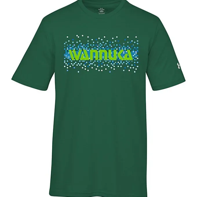 Under Armour Athletic T-Shirt 2.0 - Men's - Full Color