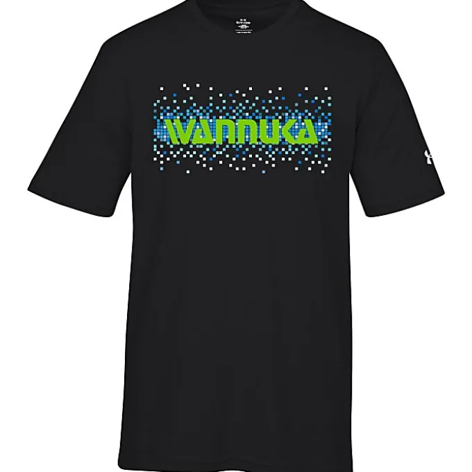 Under Armour Athletic T-Shirt 2.0 - Men's - Full Color