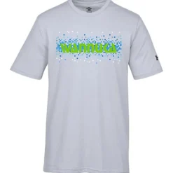 Under Armour Athletic T-Shirt 2.0 - Men's - Full Color