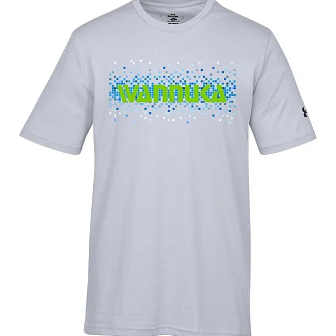 Under Armour Athletic T-Shirt 2.0 - Men's - Full Color