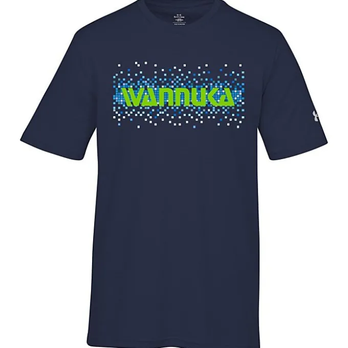 Under Armour Athletic T-Shirt 2.0 - Men's - Full Color