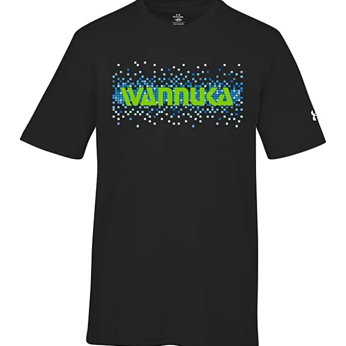 Under Armour Athletic T-Shirt 2.0 - Men's - Full Color