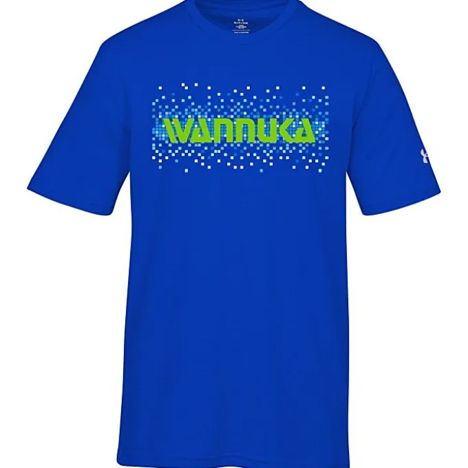 Under Armour Athletic T-Shirt 2.0 - Men's - Full Color