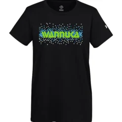 Under Armour Athletic T-Shirt 2.0 - Ladies' - Full Color