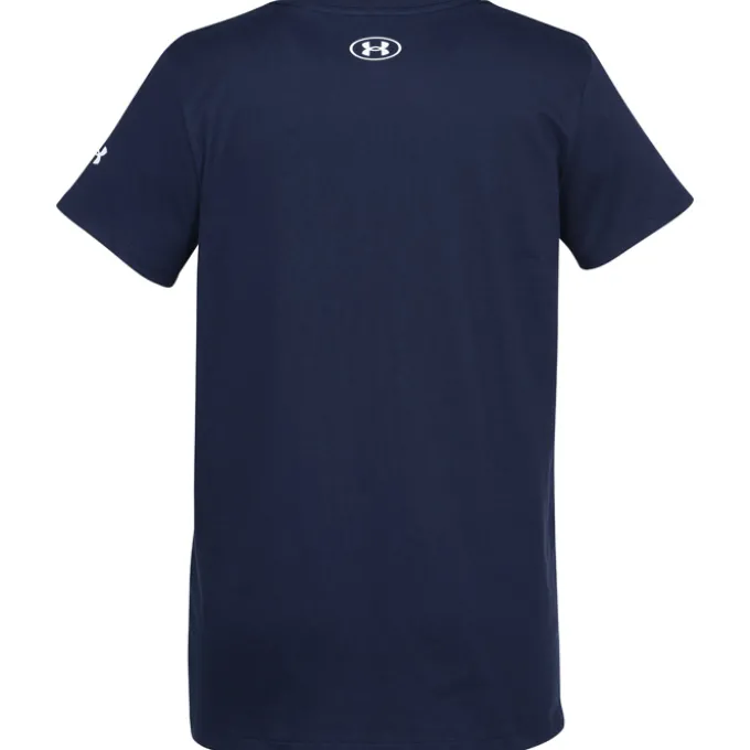 Under Armour Athletic T-Shirt 2.0 - Ladies' - Screen