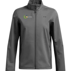 Under Armour CGI Shield 2.0 Soft Shell Jacket - Ladies'