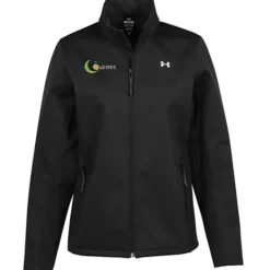 Under Armour CGI Shield 2.0 Soft Shell Jacket - Ladies'