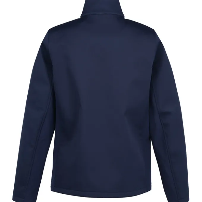 Under Armour CGI Shield 2.0 Soft Shell Jacket - Ladies'