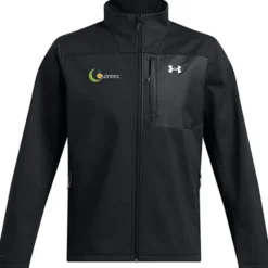 Under Armour CGI Shield 2.0 Soft Shell Jacket - Men's
