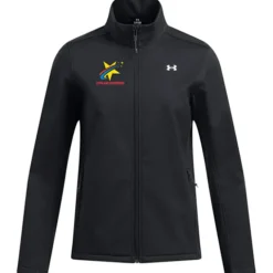 Under Armour CGI Shield 2.0 Soft Shell Jacket - Ladies' - Full Color