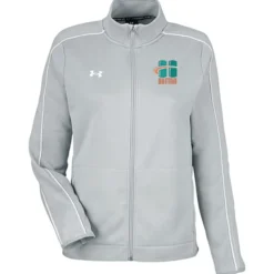 Under Armour Command Full-Zip 2.0 - Ladies' - Embroidered