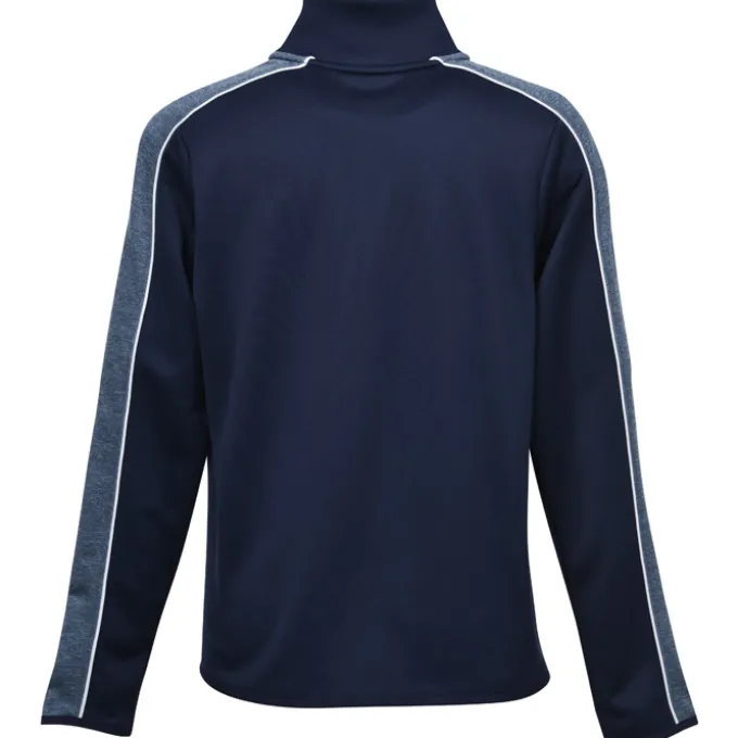 Under Armour Command Full-Zip 2.0 - Ladies' - Embroidered