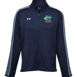 Under Armour Command Full-Zip 2.0 - Ladies' - Embroidered