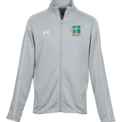 Under Armour Command Full-Zip 2.0 - Men's - Embroidered