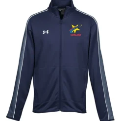 Under Armour Command Full-Zip 2.0 - Men's - Full Color