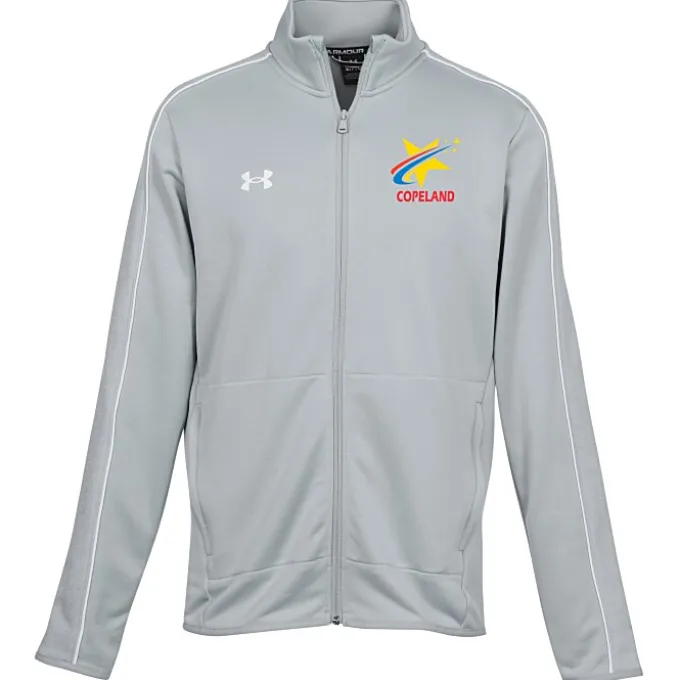 Under Armour Command Full-Zip 2.0 - Men's - Full Color