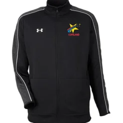 Under Armour Command Full-Zip 2.0 - Men's - Full Color