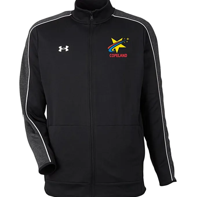 Under Armour Command Full-Zip 2.0 - Men's - Full Color