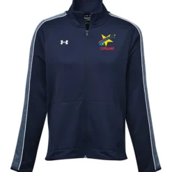 Under Armour Command Full-Zip 2.0 - Ladies' - Full Color