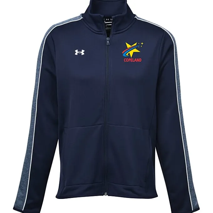 Under Armour Command Full-Zip 2.0 - Ladies' - Full Color