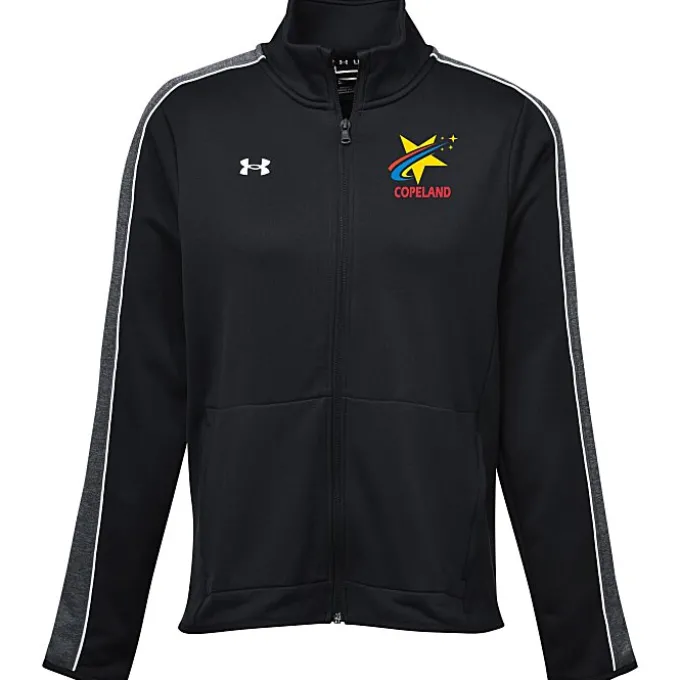 Under Armour Command Full-Zip 2.0 - Ladies' - Full Color