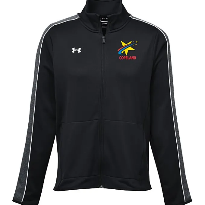 Under Armour Command Full-Zip 2.0 - Ladies' - Full Color