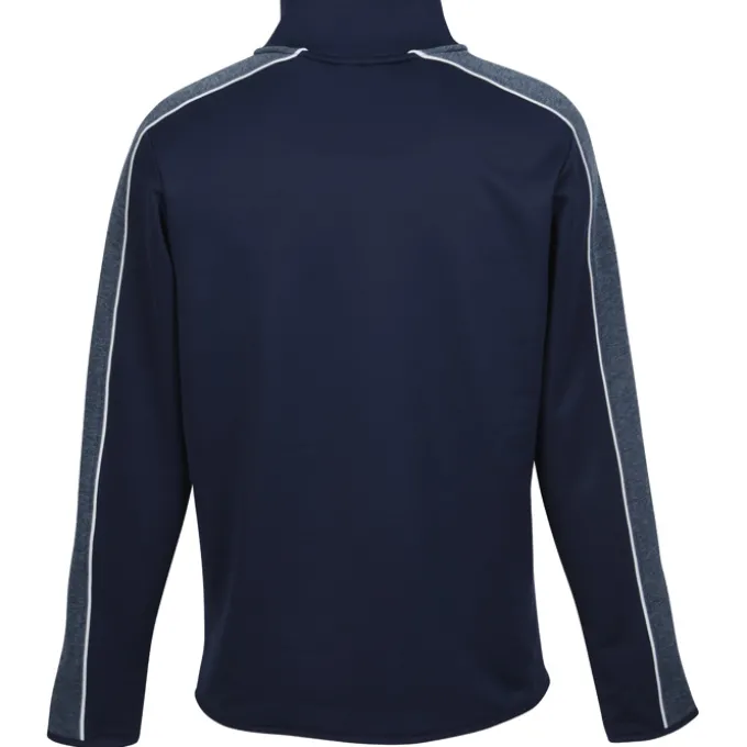 Under Armour Command 1/4-Zip Pullover 2.0 - Men's - Embroidered