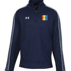 Under Armour Command 1/4-Zip Pullover 2.0 - Men's - Full Color