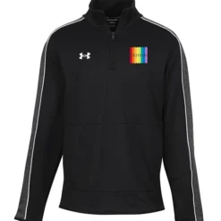 Under Armour Command 1/4-Zip Pullover 2.0 - Men's - Full Color